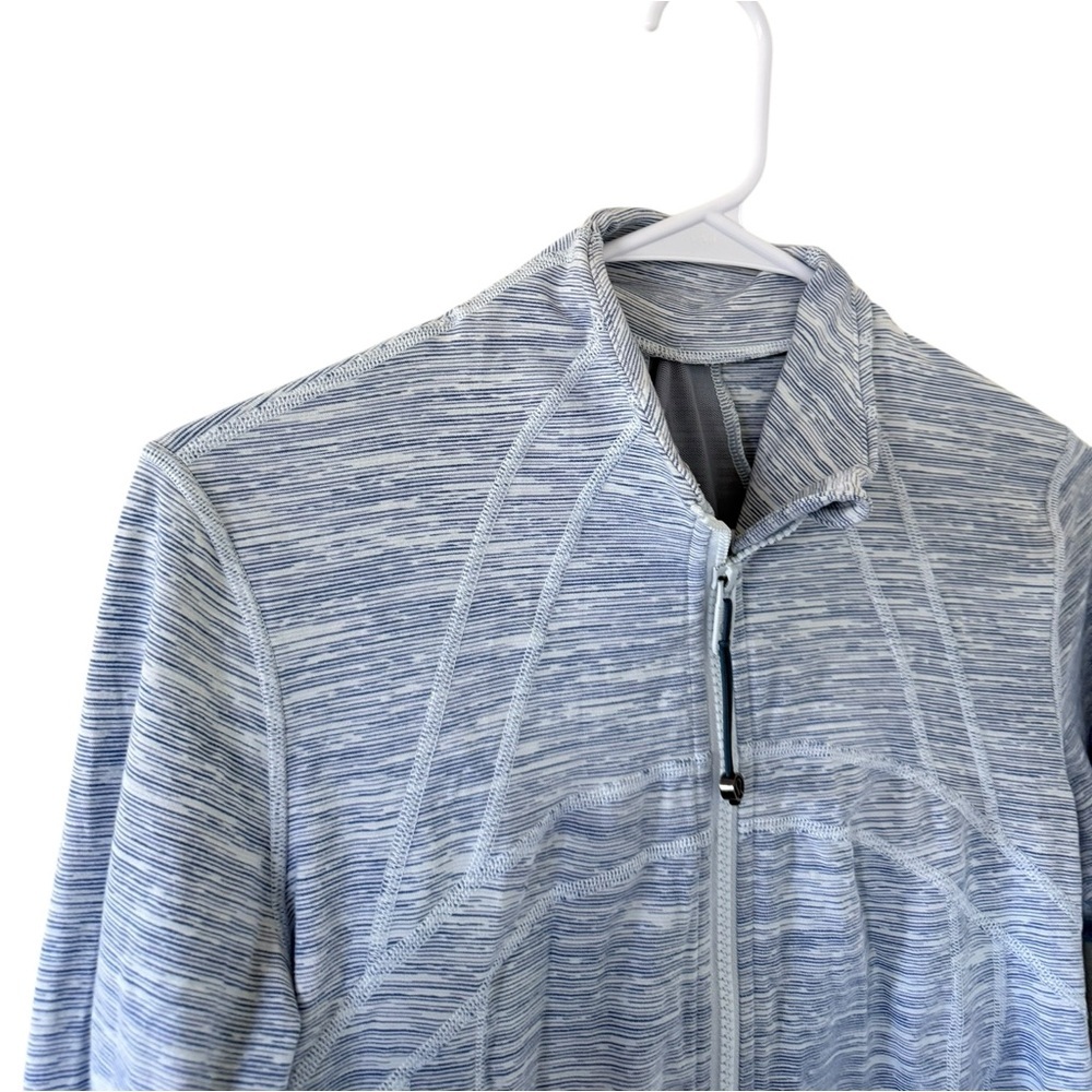 Lululemon Define Jacket In Wee Are From Space She… - image 3